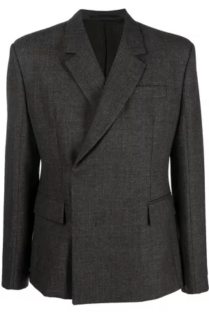 Prada Blazer de vestir con doble botonadura