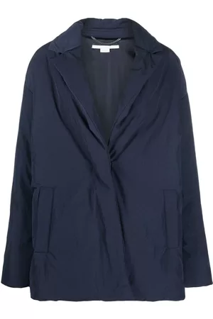 Stella McCartney Chaqueta con botones
