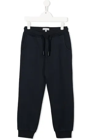 Woolrich Pantalones de chándal bordados