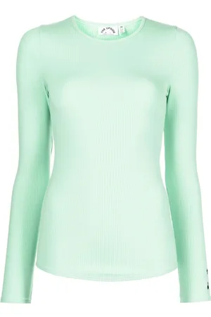 The Upside Top de canalé Solstice Giselle