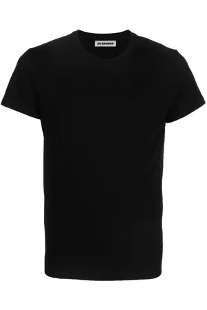 Jil Sander Camiseta de manga corta