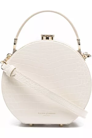 ASPINAL OF LONDON Bolso Hat Box
