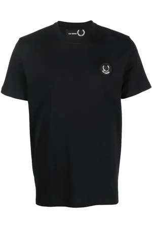 Fred Perry Camiseta Laurel Wreath