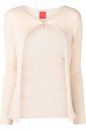 Cashmere In Love Cárdigan Elen