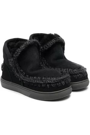 Mou Botines eskimo