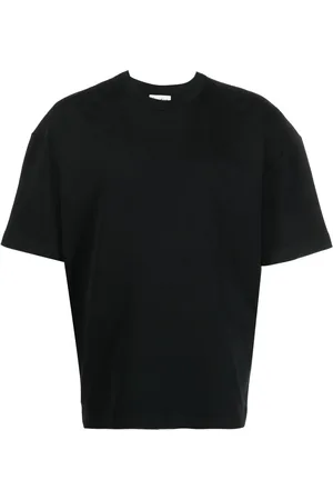 Etudes Camiseta con logo bordado