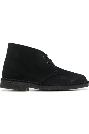 Clarks Botas desierto de ante