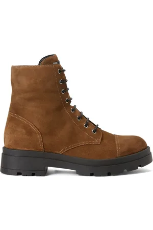 Giuseppe Zanotti Botines Jerico