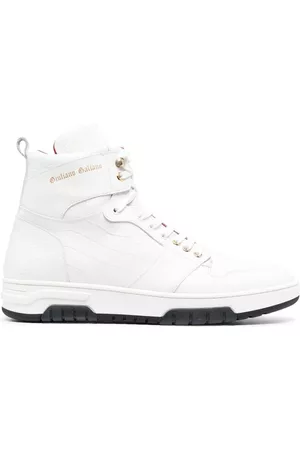 Giuliano Galiano Zapatillas altas Legend