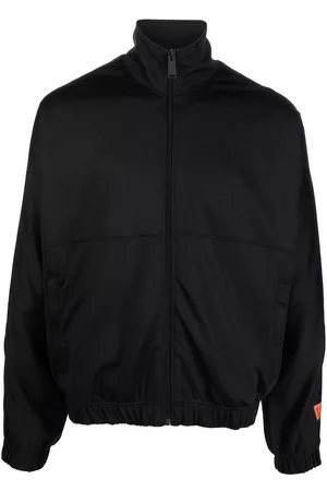Heron Preston Top de deporte con logo