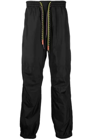 AMBUSH Pantalones de chándal con múltiples cordones
