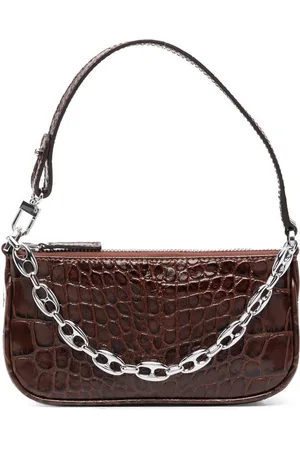 By Far Bolso shopper Rachel mini