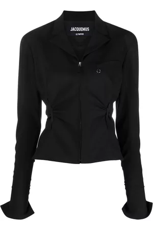 Jacquemus Chaqueta Neru ajustada