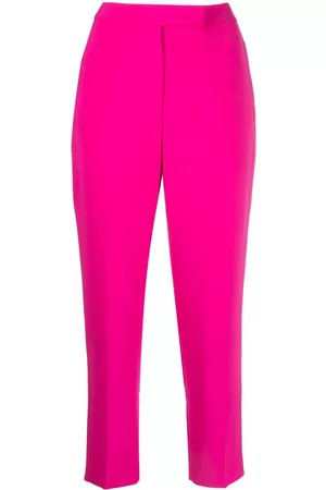 BLANCA Pantalones Pratolina rectos