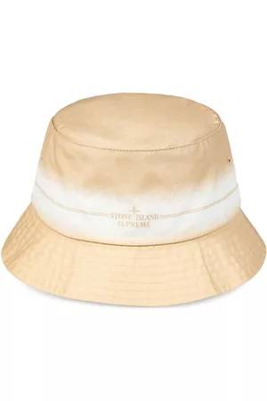 Supreme Gorro Crusher de x Stone Island