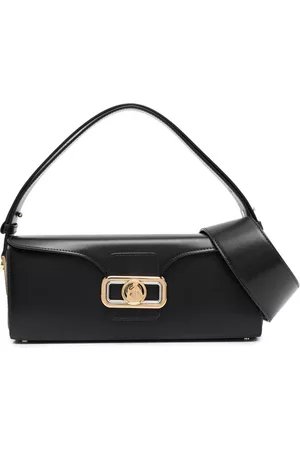Lanvin Bolso de hombro alargado