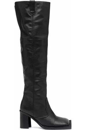 Ninamounah Botas altas Howling