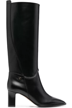 Salvatore Ferragamo Botas altas Torris