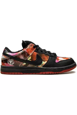 Nike Zapatillas bajas Dunk SB