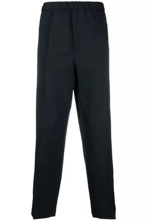 Jil Sander Pantalones de vestir capri