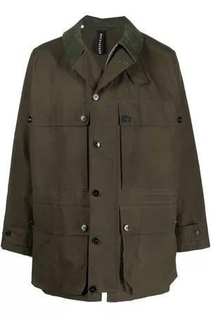 MACKINTOSH Abrigo Country