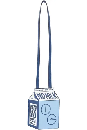Opening Ceremony Bolso de hombro Milk