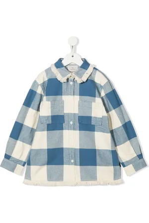 Woolrich Sobrecamisa a cuadros
