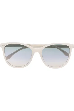 Isabel Marant Gafas de sol con montura redonda