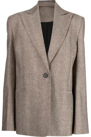 Gia Studios Blazer con botones