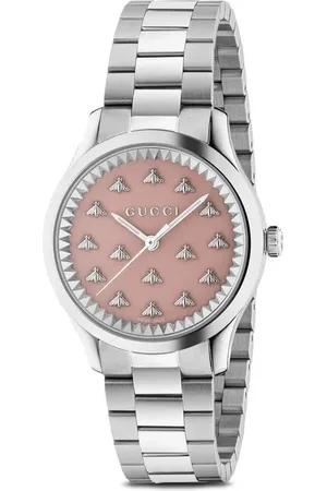 Gucci Reloj G-Timeless de 32 mm