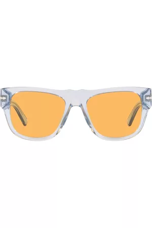Persol Gafas de sol con montura cuadrada