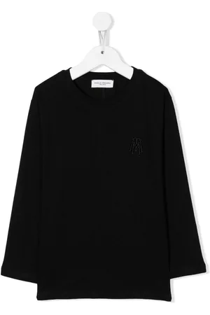 Paolo Pecora Camiseta con diseño colour block