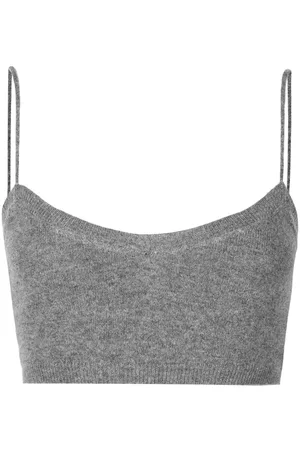 Cashmere In Love Top corto Evie