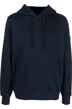 Canada Goose Sudadera Huron con capucha y parche del logo