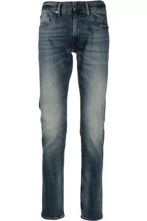 Ralph Lauren Vaqueros skinny Sullivan