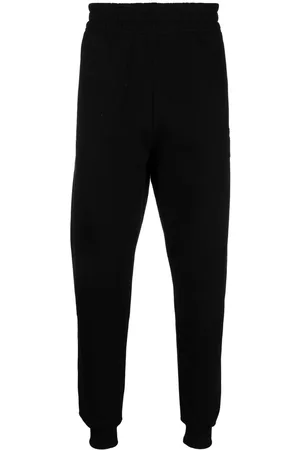 Etudes Pantalones con cinturilla elástica