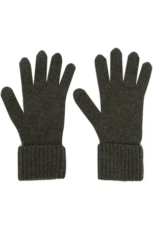 N.PEAL Guantes de canalé