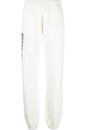 Heron Preston Pantalones de chándal Real Estate