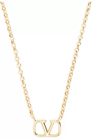 VALENTINO GARAVANI Collar VLogo