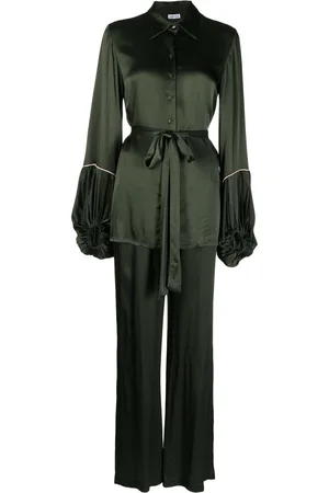 Baruni Conjunto estilo pijama