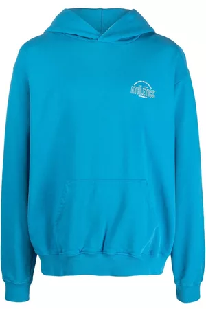Sporty & Rich Sudadera Athletics con capucha
