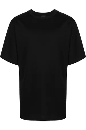 JUUN.J Camiseta con motivo gráfico