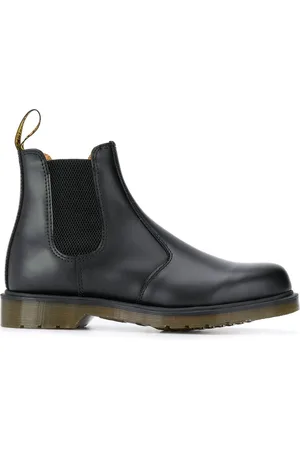 Dr. Martens Botines con paneles elásticos
