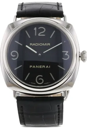 PANERAI Reloj Radiomir 2005 pre-owned