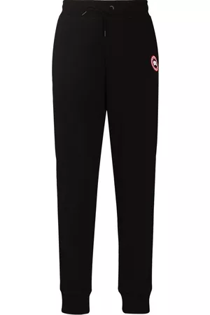Canada Goose Pantalones de chándal Huron