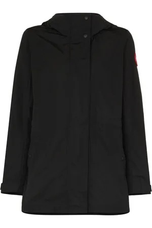 Canada Goose Chaqueta Belcarra con capucha
