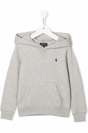 Ralph Lauren Sudadera Polo Bear con manga larga