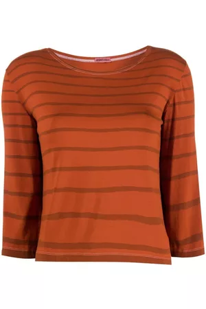 Hermès Camiseta a rayas 2000 pre-owned