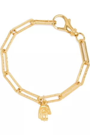 Alighieri Pulsera The Token of Love Amulet