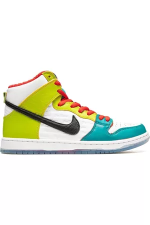 Nike Zapatillas SB Dunk High Pro de x FroSkate